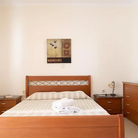 Bella Meliti Apartamento *