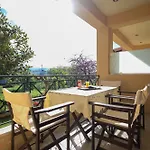 Bella Meliti Apartamento Ligia