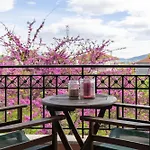 Apartamento Bella Meliti Ligia