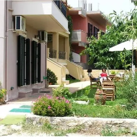 Bella Meliti * Lygia (Lefkada)