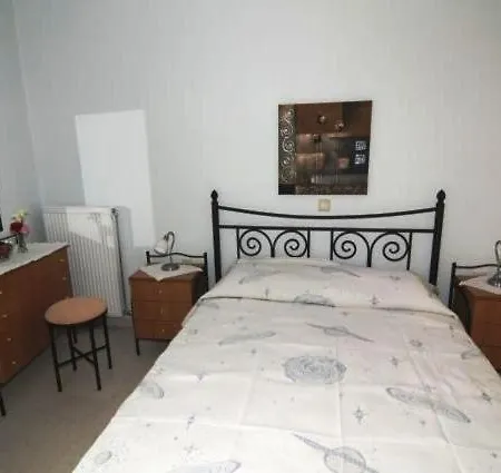 Apartment Bella Meliti *