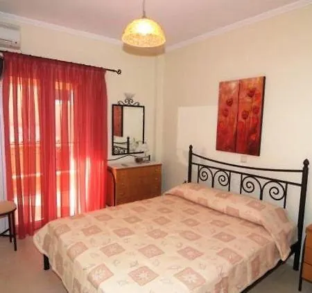 Bella Meliti Apartment Lygia (Lefkada)