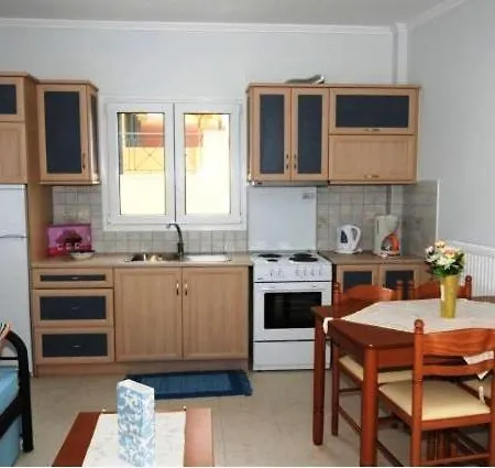 Bella Meliti Apartment