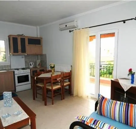 Apartment Bella Meliti
