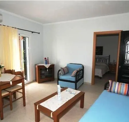Bella Meliti Apartment *