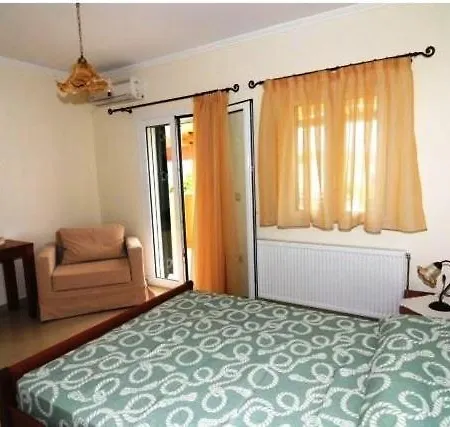 Apartment Bella Meliti Lygia (Lefkada)