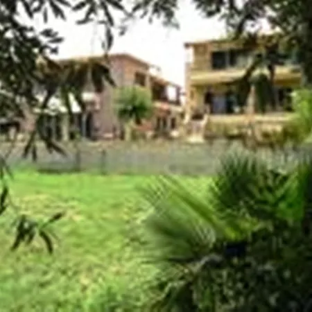 Bella Meliti Apartment *