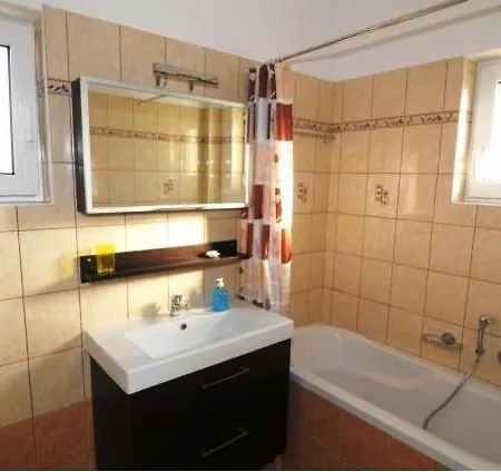 Apartment Bella Meliti