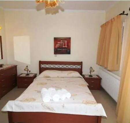 Apartment Bella Meliti Lygia (Lefkada)