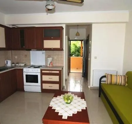 Bella Meliti Apartment
