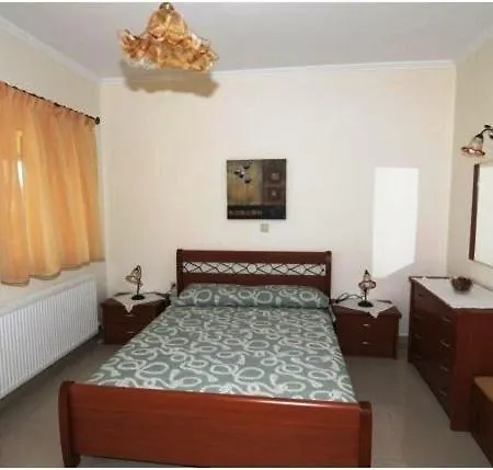 Bella Meliti Apartment Lygia (Lefkada)