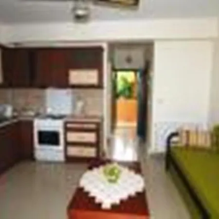 Apartment Bella Meliti