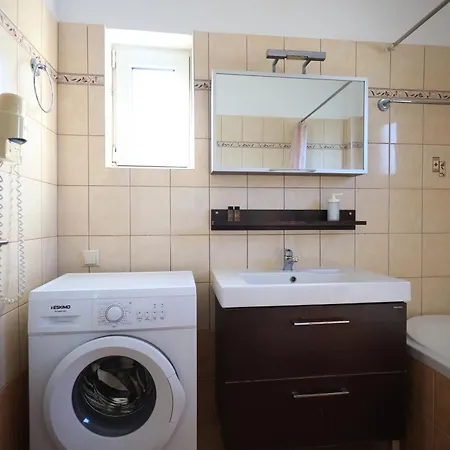 Apartment Bella Meliti