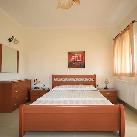 Bella Meliti Apartment