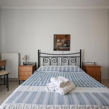 Apartamento Bella Meliti Ligia