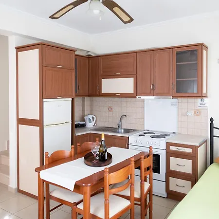 Apartamento Bella Meliti