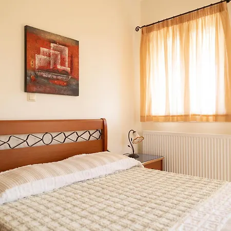 Bella Meliti Apartment *