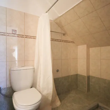 Bella Meliti Lygia (Lefkada)