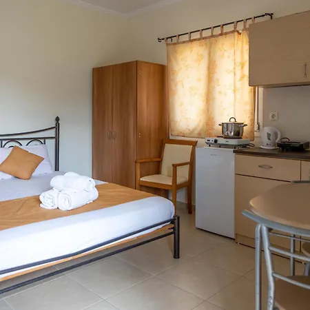 Bella Meliti * Lygia (Lefkada)