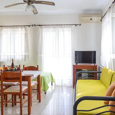 Apartment Bella Meliti Lygia (Lefkada)