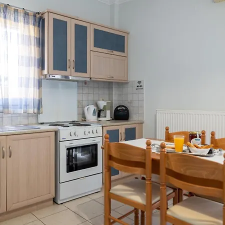 Bella Meliti Lygia (Lefkada)