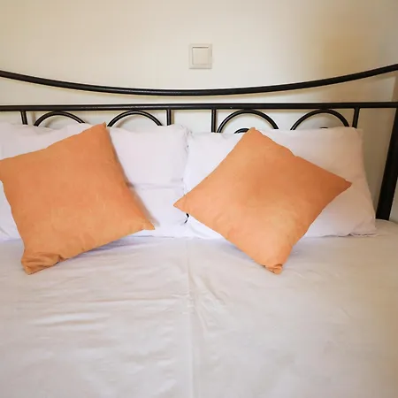 Bella Meliti Apartment