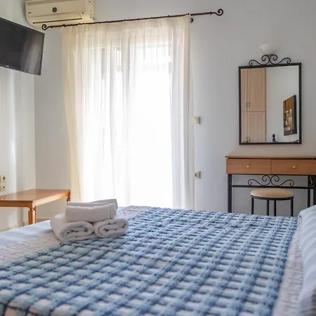 Apartment Bella Meliti