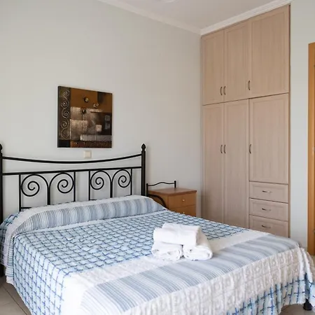 Bella Meliti Apartment *