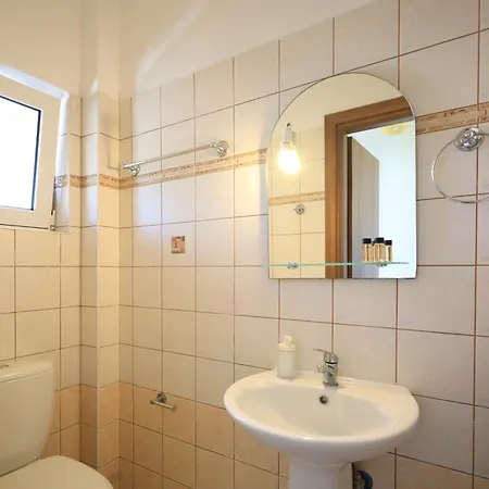 Bella Meliti Apartment
