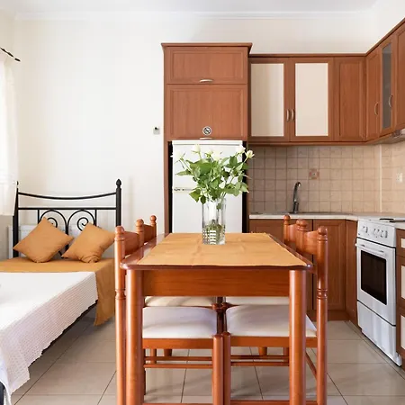 Apartment Bella Meliti