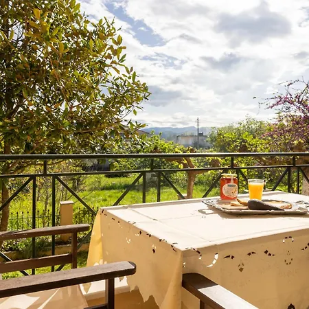 Lägenhet Bella Meliti *