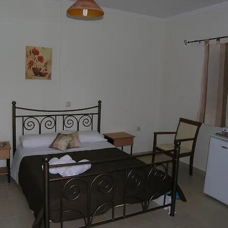 Apartment Bella Meliti Lygia (Lefkada)