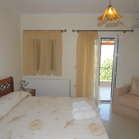 Apartment Bella Meliti *