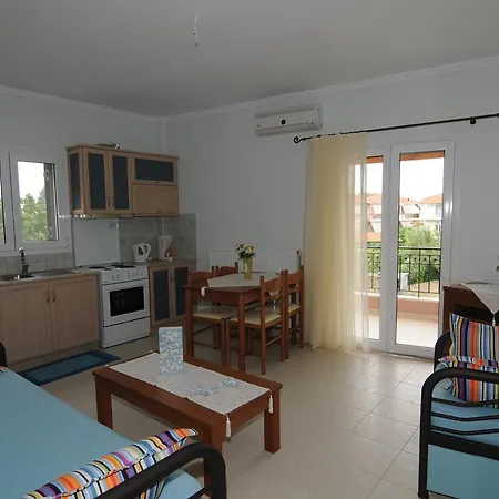 Bella Meliti Lygia (Lefkada)