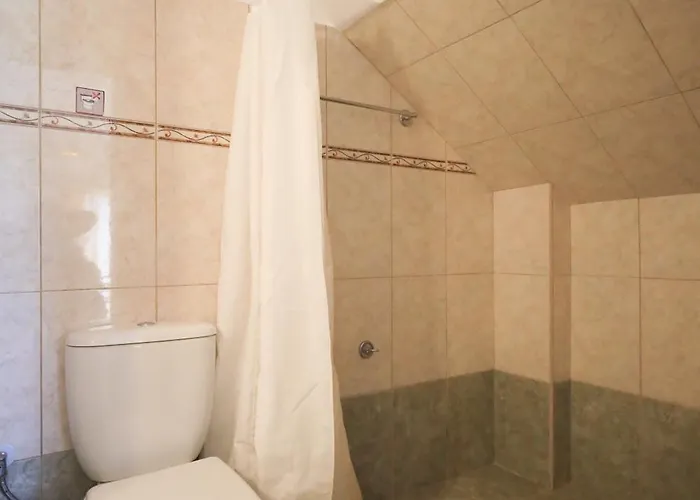 Bella Meliti Lygia (Lefkada)