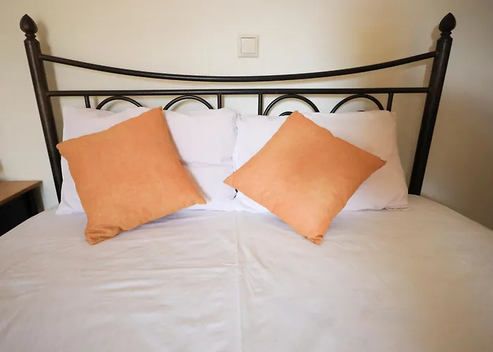 Bella Meliti Apartment