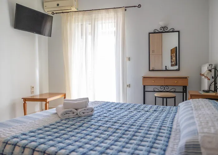 Apartment Bella Meliti