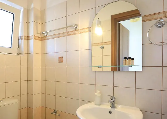 Bella Meliti Apartment